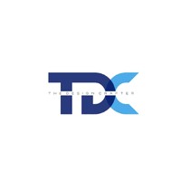 The Design Crafter logo - Similar company to Brandwolf