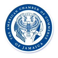 The American Chamber of Commerce of Jamaica logo - Similar company to The American Small Business Chamber Of Commerce