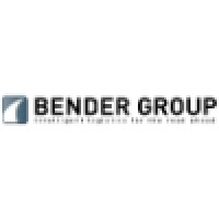 Bender Group logo - Similar company to Road Apple, Llc