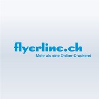 Flyerline Schweiz AG logo - Similar company to Lead-Print