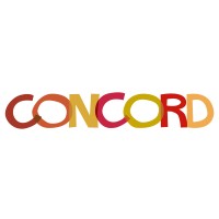 CONCORD logo - Similar company to Solidar & Solidar Foundation