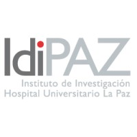 Fundación para la Investigación Biomédica HULP logo - Similar company to Idissc
