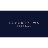 SeventyTwo Football logo - Similar company to Threesixtytv