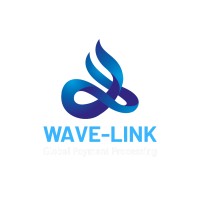 Wave Link logo - Similar company to Wavelink Labs