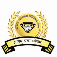 Black Diamond International School logo - Similar company to International School Of Laos Pakse
