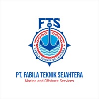 PT. Fabila Teknik Sejahtera logo - Similar company to At Depth Solutions