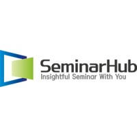 세미나허브 SeminarHub logo - Similar company to Kdcea