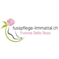 fusspflege-limmattal.ch logo - Similar company to Kosmetik Und Fußpflege