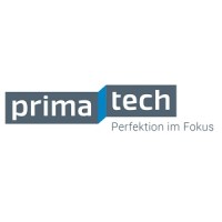 Primatech GmbH logo - Similar company to Milltech Gmbh