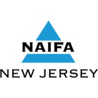NAIFA-New Jersey logo - Similar company to Simon Wealth Group | Helping Medical Device Reps Manage Money Efficiently