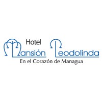 Hotel Mansión Teodolinda logo - Similar company to Isning Multimedia