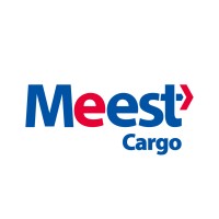 Meest Cargo logo - Similar company to Meest Group