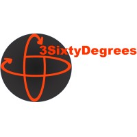 3Sixty Degrees logo - Similar company to Science Of Mind Foundation, Inc.