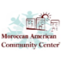 Moroccan American Community Center logo - Similar company to Nyah Project