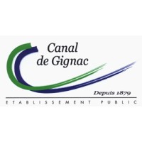 ASA DU CANAL DE GIGNAC logo - Similar company to Ceneau