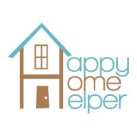 Happy Home Helper logo - Similar company to Allah Nawaz
