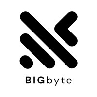 Bigbyte.ai logo - Similar company to Bigbyte Digital