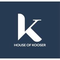 House of Kooser Hotels logo - Similar company to Memor Tutoring