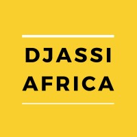 Djassi Africa logo - Similar company to Curiouz