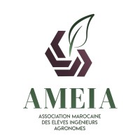 Association Marocaine des Élèves Ingénieurs Agronomes (AMEIA) logo - Similar company to Aceingdev