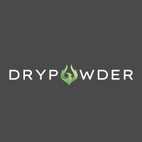 Drypowder logo - Similar company to Bliffert Lumber & Design