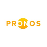 PRONOS logo - Similar company to Home Plus