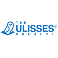 The ULISSES Project logo - Similar company to Flex Axion