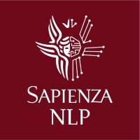 Sapienza NLP logo - Similar company to Future Ai Research
