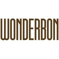 The Wonderbon Chocolate Co. logo - Similar company to Episerver (Now Optimizely - Page Inactive)