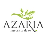 Azaria logo - Similar company to Aronte