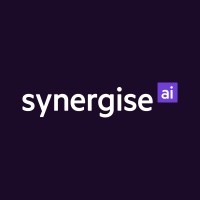 Synergise AI logo - Similar company to Cudo