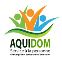 Aquidom - Services à la personne logo - Similar company to Servizen