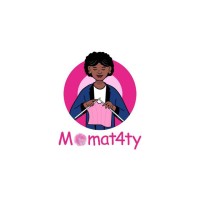 Momat4ty Ng logo - Similar company to Diced.Ai