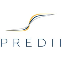 Predii logo - Similar company to Tatras Data