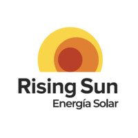 Rising Sun Ecuador logo - Similar company to Deltaglobal Sa - Ecuador