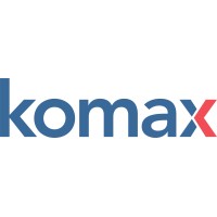Komax Hungary Kft. logo - Similar company to Auware Engineering Kft.