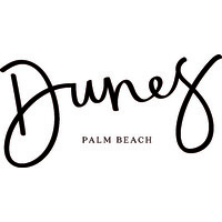Dunes Palm Beach logo - Similar company to Apple Ps Hostess Ügynökség
