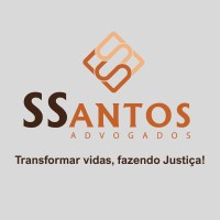 SSantos Advogados logo - Similar company to Costódio & Cherpinsky - Sociedade De Advogados