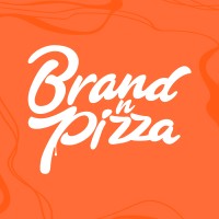 BrandnPizza logo - Similar company to Think Creative Idea Marketing
