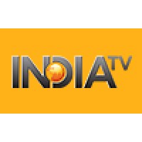 INDIA TV (Independent News Service Pvt Ltd) logo - Similar company to Doordarshan News