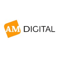 Am Digital logo - Similar company to Xtech