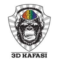 3D Kafası logo - Similar company to Ds Integrated
