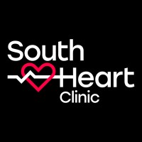 South Heart Clinic logo - Similar company to Pacific Onehealth