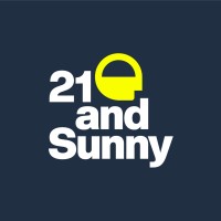 21andSunny Consulting Agency and Centre for Transformational Leadership logo - Similar company to Listwise