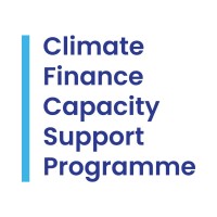 Climate Finance Capacity Support Programme logo - Similar company to K4Dev - International Development Consultants