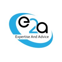 E2a Expert logo - Similar company to Nextcompta