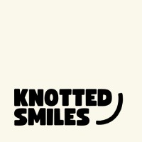 Knotted Smiles logo - Similar company to Leadmenot