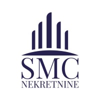 SMC Nekretnine logo - Similar company to Stanpromet - Agencija Za Nekretnine
