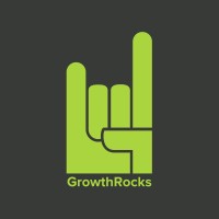 GrowthRocks logo - Similar company to Elysian Fields