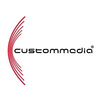 Custommedia Sdn Bhd logo - Similar company to Custommedia